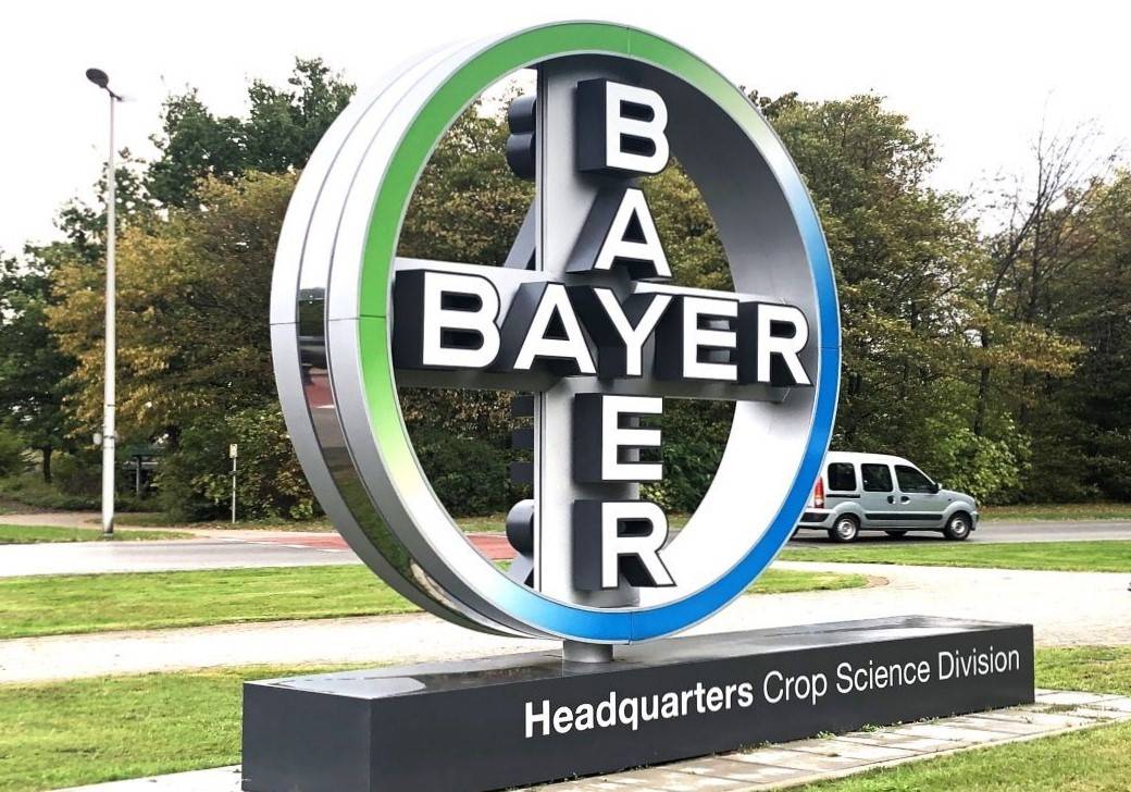 Bayer has committed to reaching 100 million smallholder farmers globally by 2030