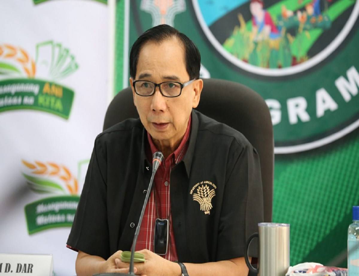 Dr. William Dar is currently the President of InangLupa Movement Inc., (InangLupa), a movement working for an inclusive, science-based, climate-smart and competitive Philippine agriculture.