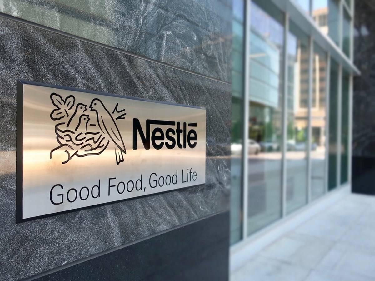 Nestle will contribute CHF 100,000 to the Africa Food Prize, which will be awarded in 2023.