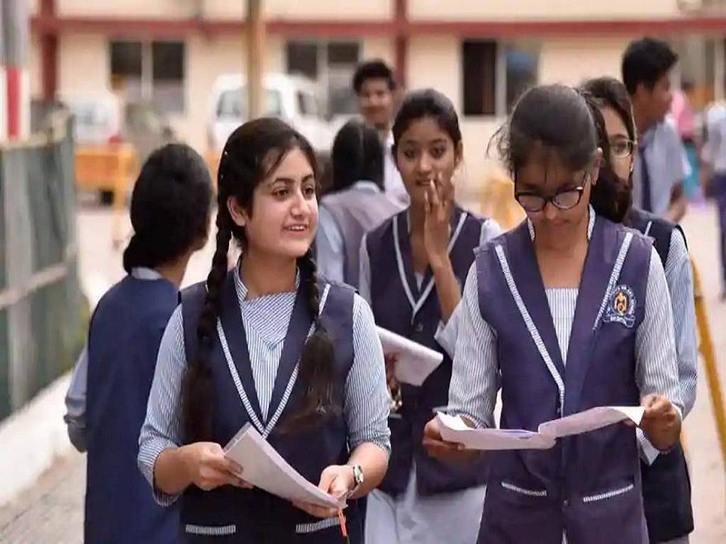 Check CBSE 10th, 12th exam schedule 2023 here