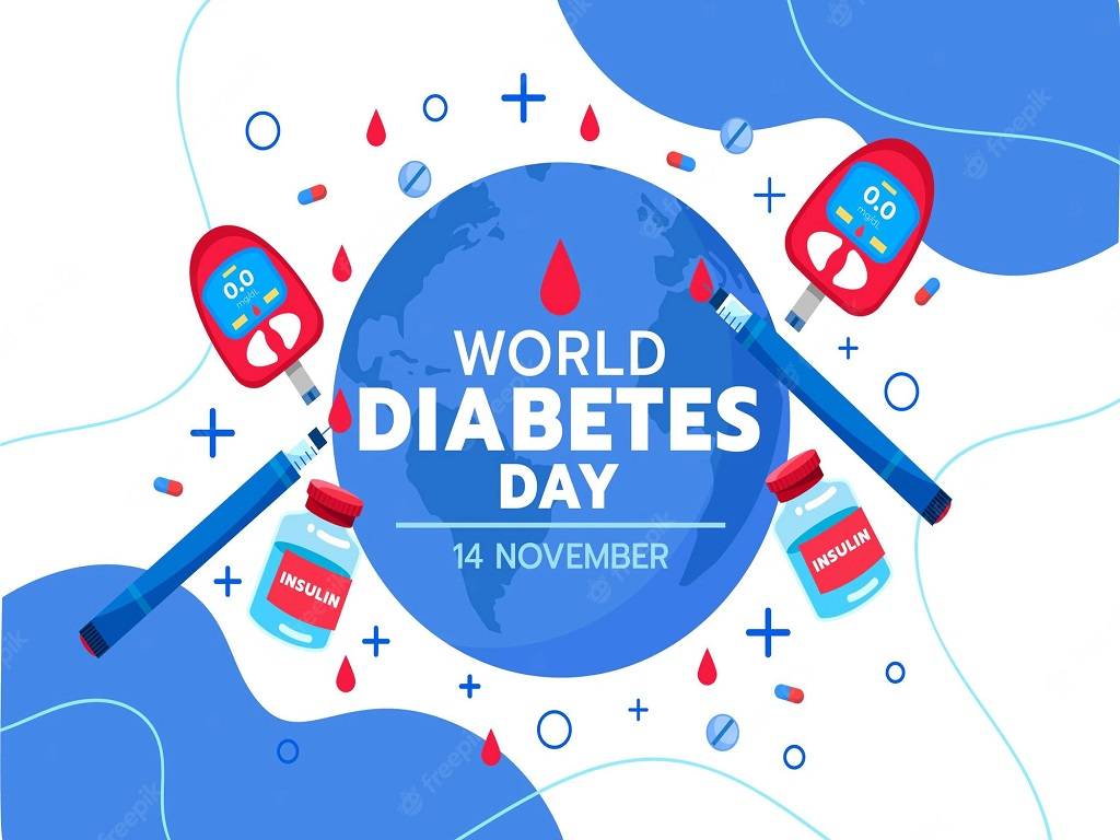 World Diabetes Day 2022: History, Theme and Reason to Celebrate This Day