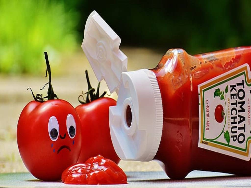 It is best to consider all options before adding ketchup to your diet as processed and preserved foods have been linked to an increased risk of inflammation.