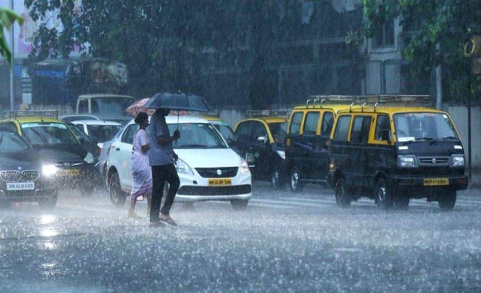 Tamil Nadu and Puducherry have experienced consistent rain