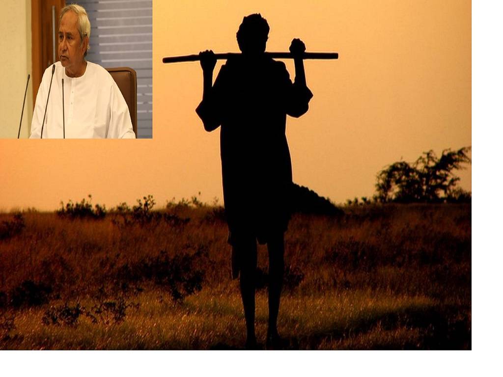 Odisha Chief Minister Naveen Patnaik offered input assistance of about Rs 200 crore for distressed farmers.