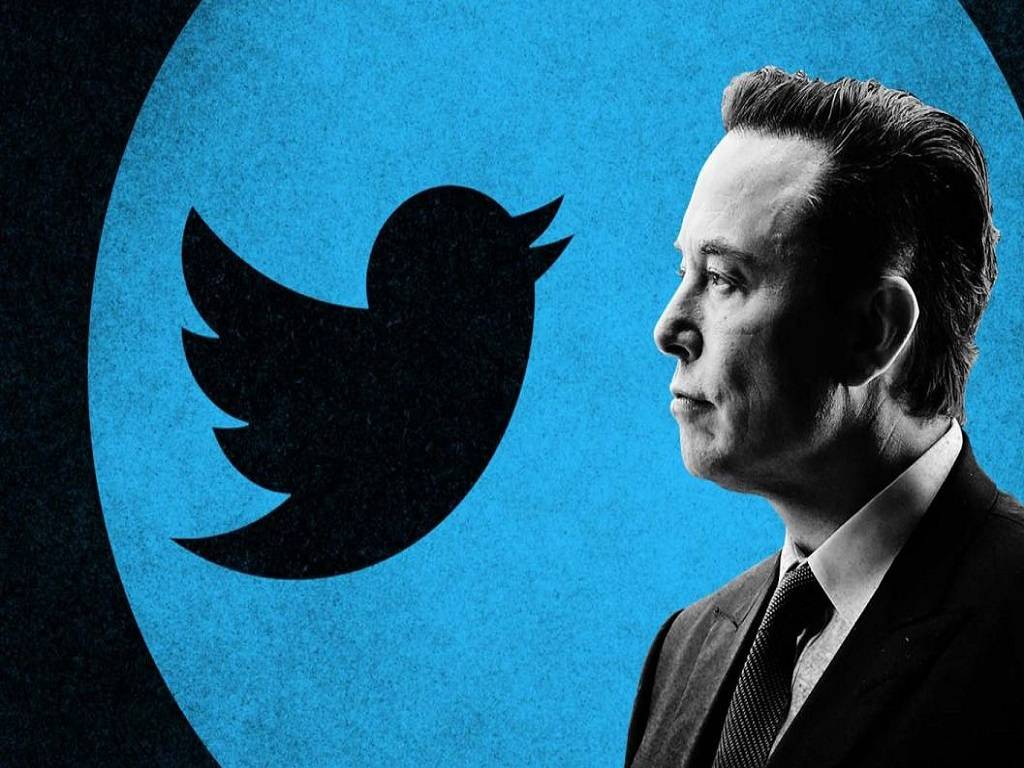 Elon Musk recently bought the social media platform - Twitter.