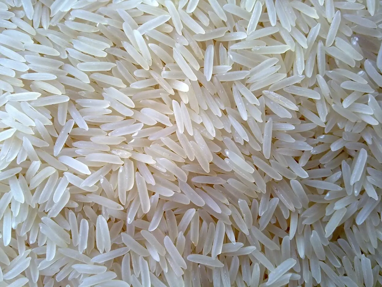 Decision will protect the fragrant  basmati rice’s purity and prevent any dilution