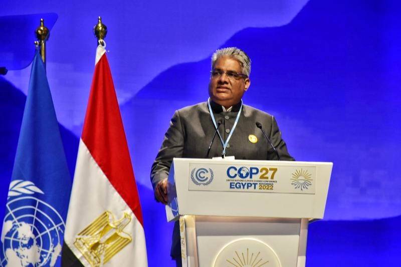 Developed countries attempt to shift the international climate regime's goalposts by using the diversionary tactics at each climate summit