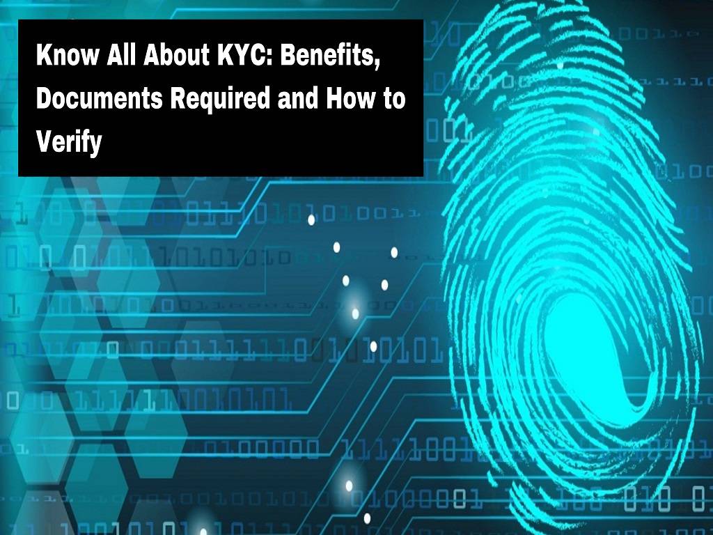 All banks, financial institutions, and digital payment businesses that carry out financial transactions are now required to use KYC, per the RBI