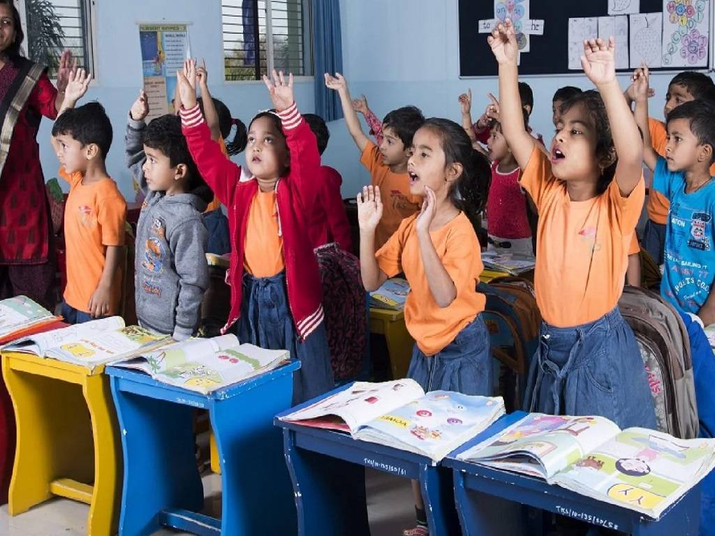 The notification said that all private schools will reserve 25% seats for economically weaker sections (EWS) and disadvantaged group (DG) students and children with disabilities.