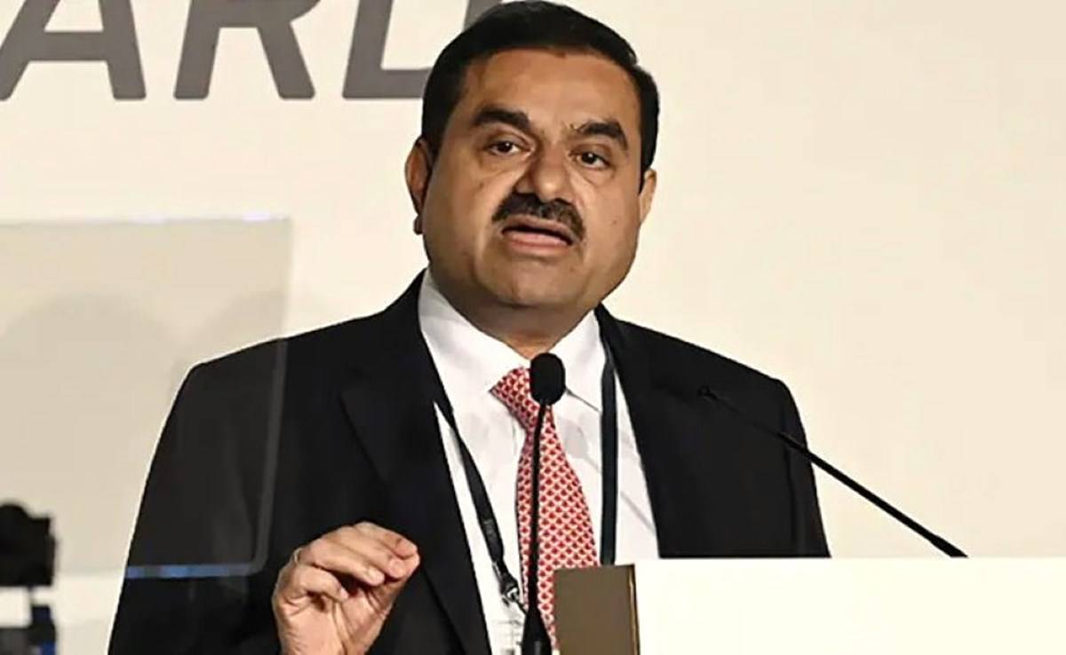 Gautam Adani plans to launch a "super app" in three to six months