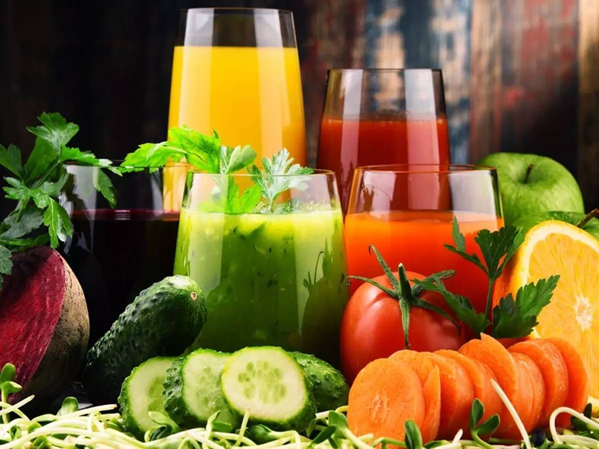 Juicing vegetables is fast gaining popularity as a way to increase the nutritional value of your diet.
