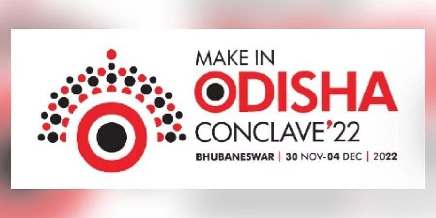 Make in Odisha Conclave 2022