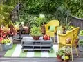 Gardening Ideas to Turn Your Small Space Into a Green Paradise 