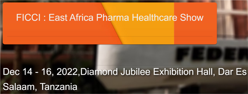 East Africa Pharma Healthcare Show