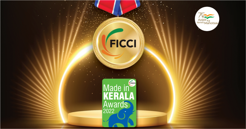 Made in Kerala Awards 2022