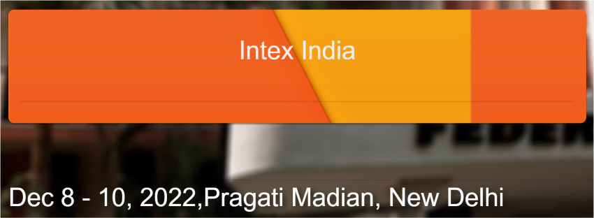 Intex India