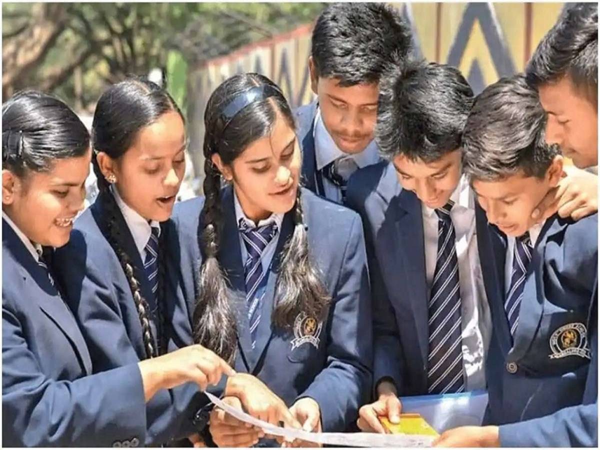 The finalized data will be used to issue the CBSE 10th and 12th-grade admission cards for 2023, carry out the exams and issue passing documents
