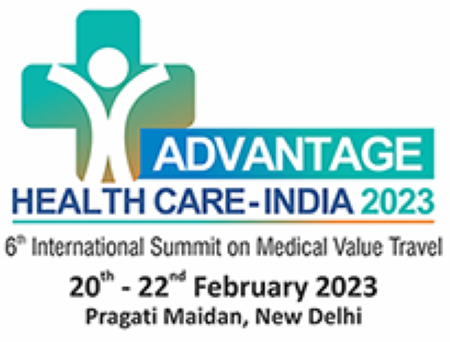 Advantage Healthcare India 2023