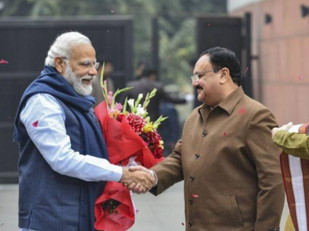 modi-nadda