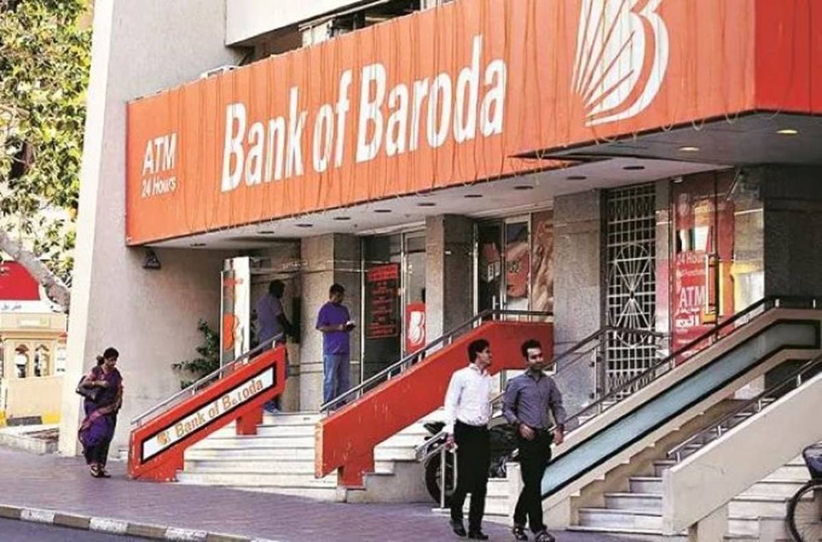 Bank of Baroda has 314 branches in the state, with 161 located in rural areas.