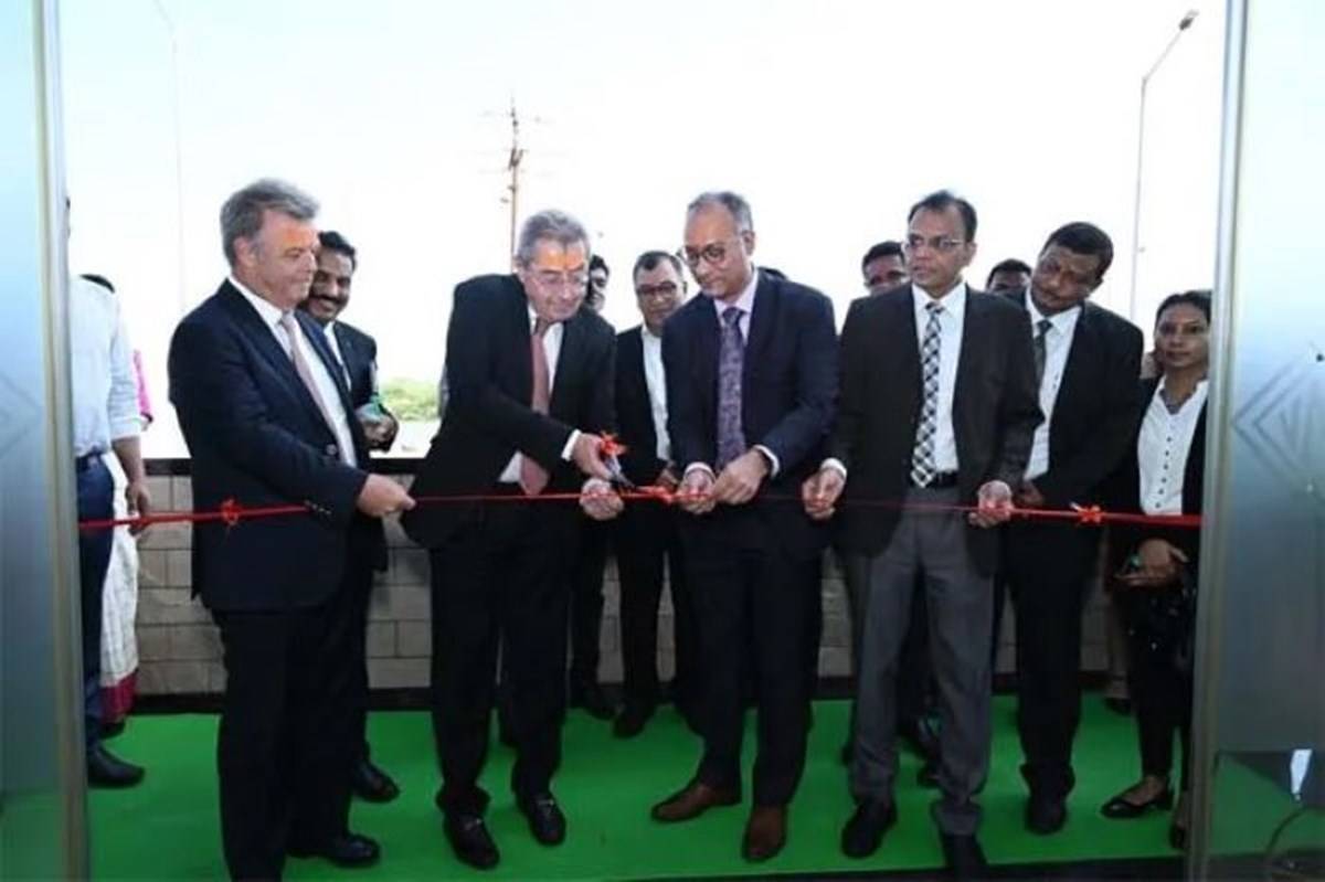 The innovation centre spans 13,900 square feet in the Hitech City area, will focus on end-to-end flavour development for the food and beverage markets in India