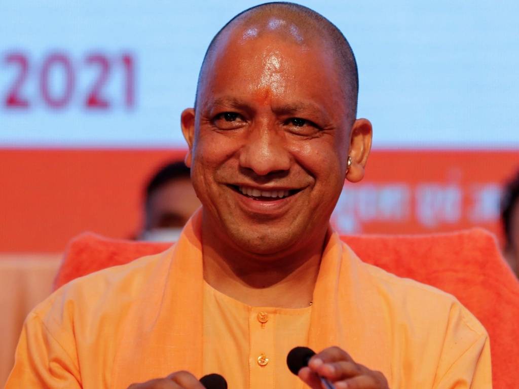 Yogi Adityanath