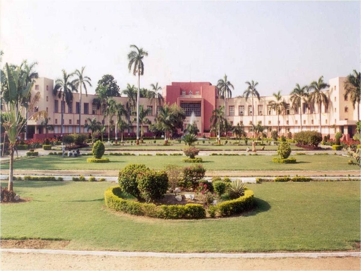 Anand Agriculture College