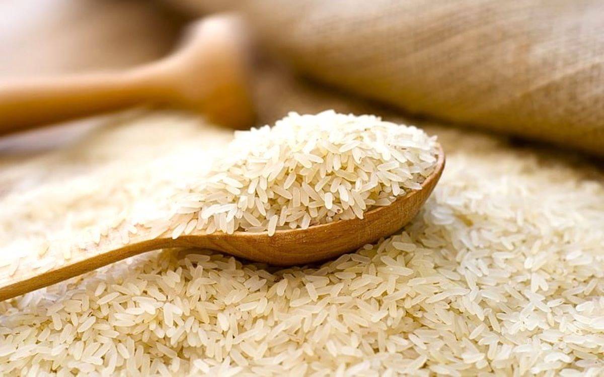 India is the world's leading exporter of Basmati rice.