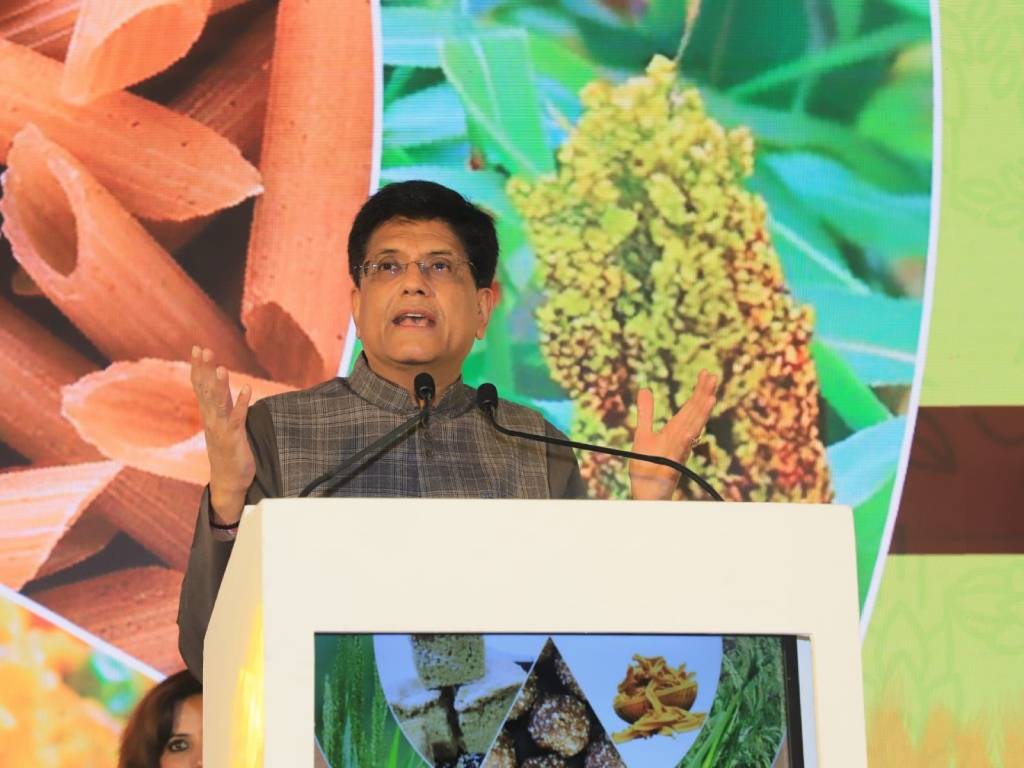 Piyush Goyal