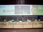 Opening Ceremony kick-starts Millet Year 2023 in FAO Headquarters