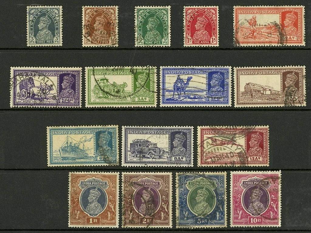 Stamp collectors are an extremely picky group of customers, therefore they only buy from sellers who take the time to completely and precisely explain their products