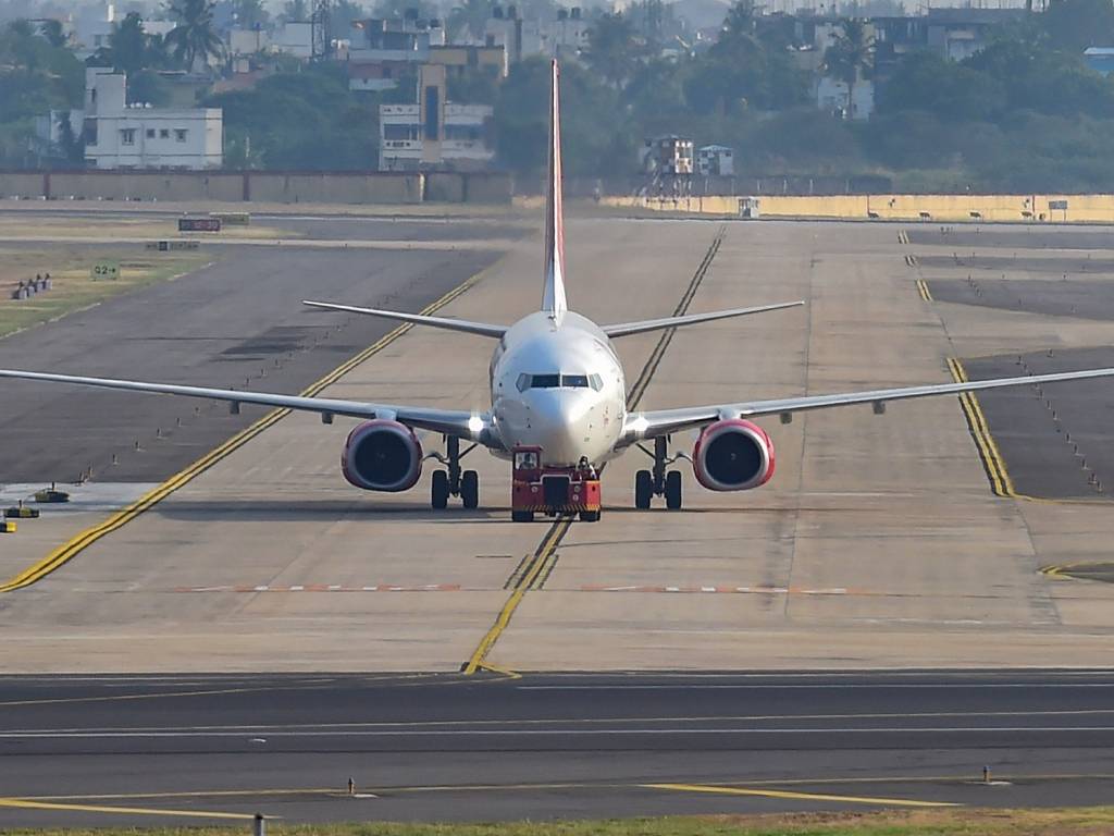 Airport