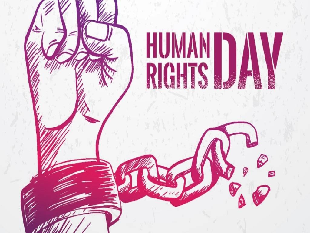 Human Rights Day, Quiz On Human Rights Day