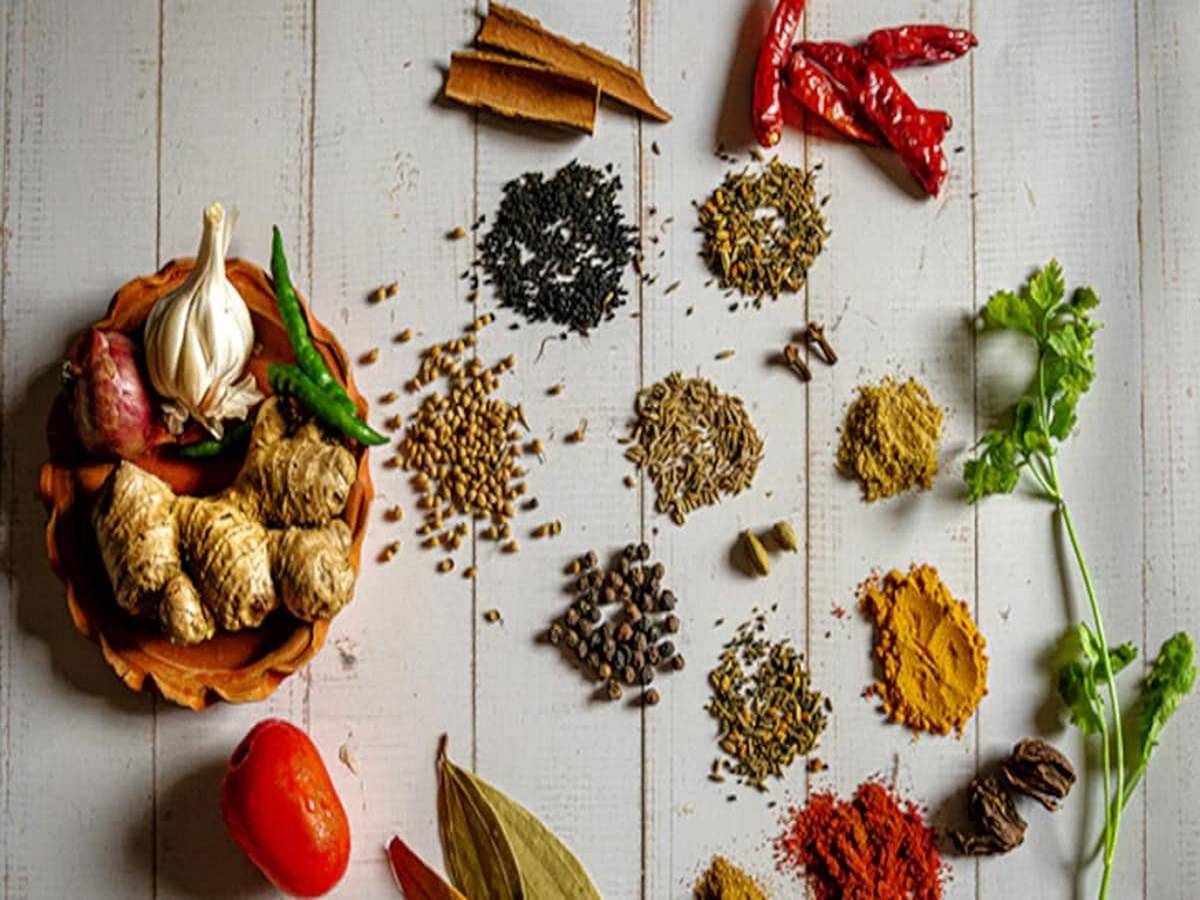 So, the next time you are battling a cold, flu, or simply feeling under the weather, don't be afraid to try these spices and dig out these healing spices to help you
