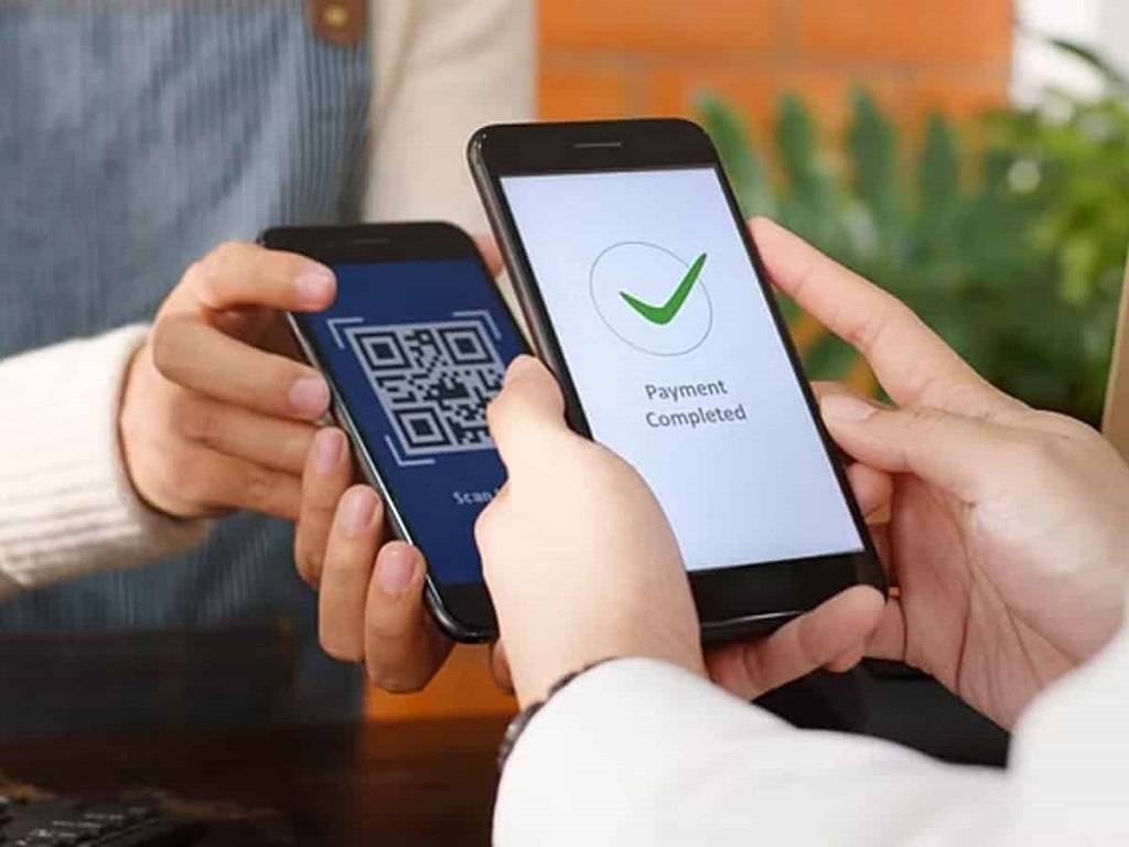 Using a mobile number or QR code, the National Payments Corporation of India (NPCI) enables money transfers between bank accounts.