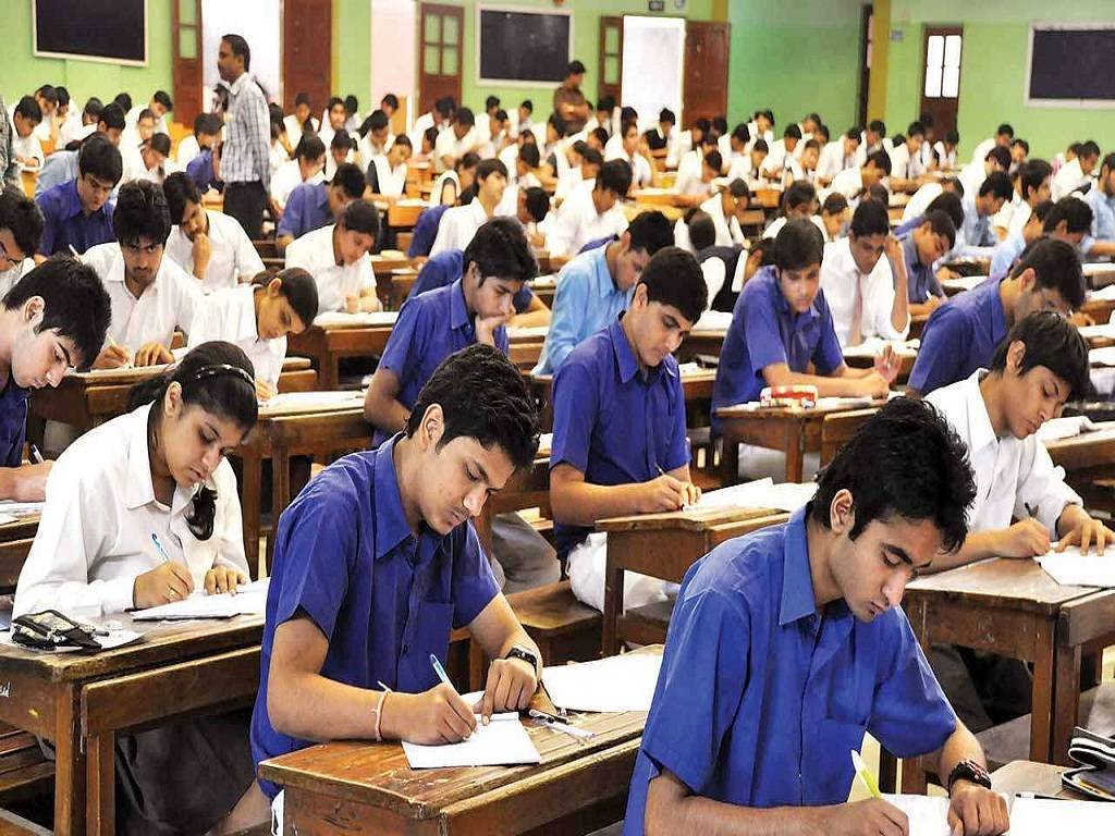 Once the link is released, students who plan to sit for the UP-Board exams will be able to see and download the UP-Board Datesheet 2023