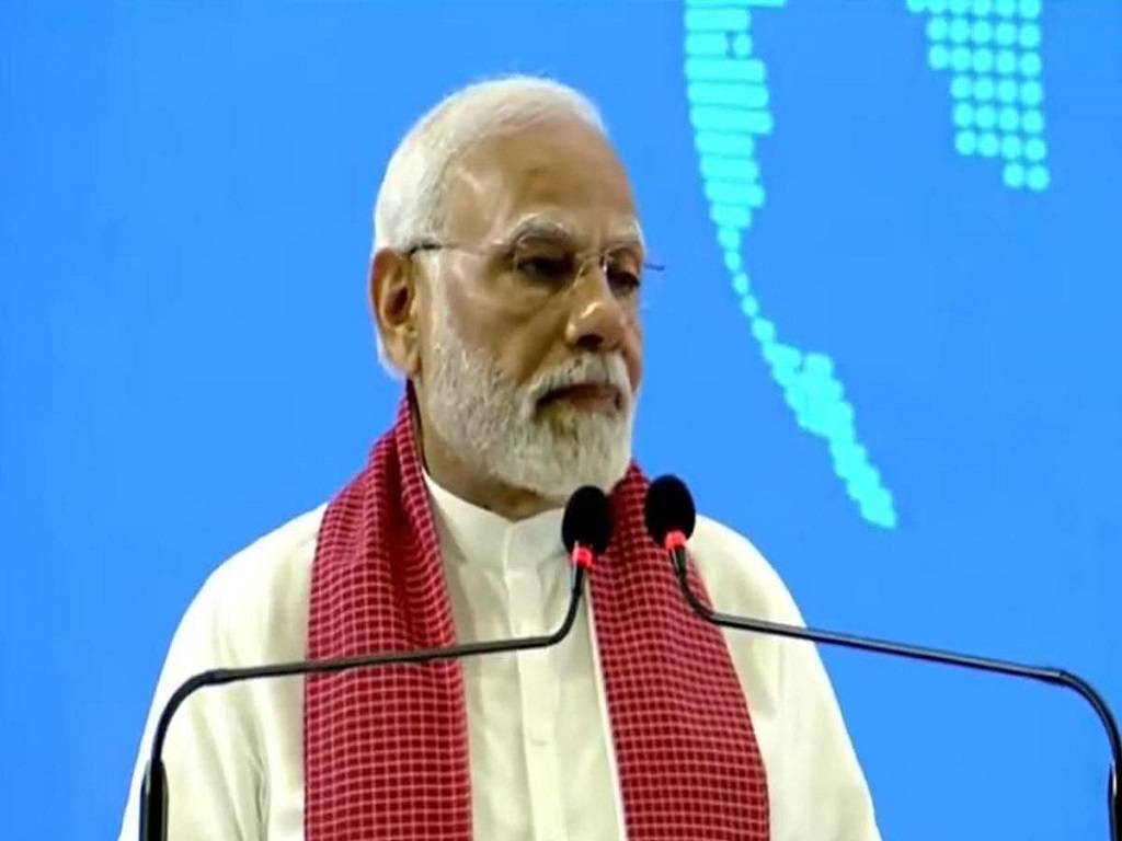 PM Modi valedicts the 9th World Ayurveda Congress in Panaji