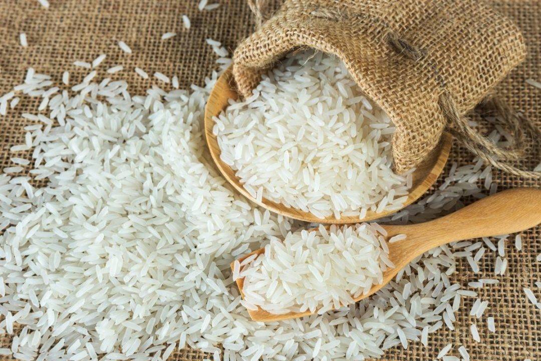 Rice production is expected to be 104.99 million tonnes (mt) this year.