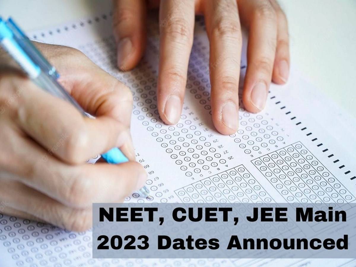 NEET scores are accepted by about 645 medical, 318 dental, 914 AYUSH, 47 BVSc, and AH institutes in India.