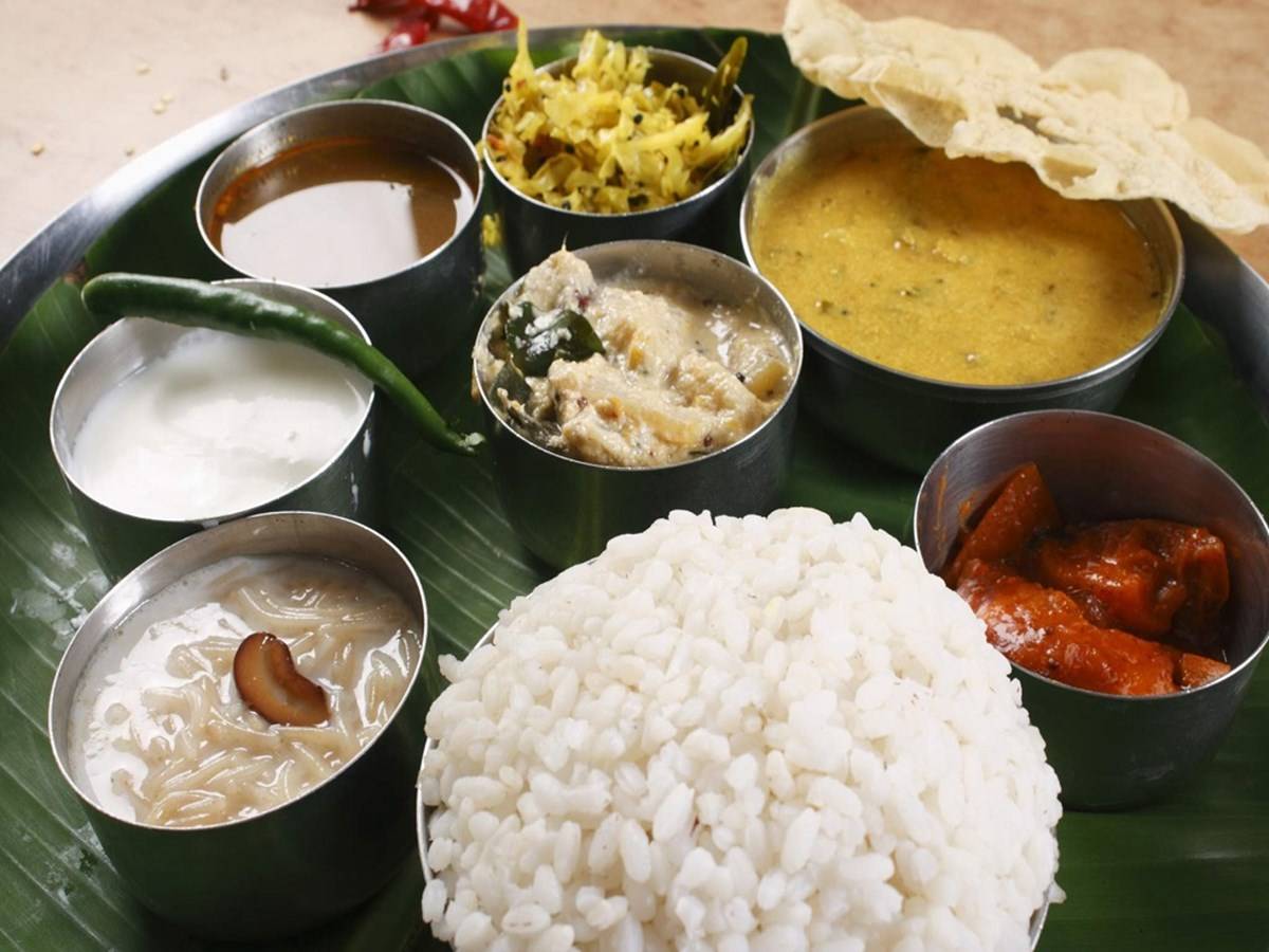 Pokkali Rice of Kerala