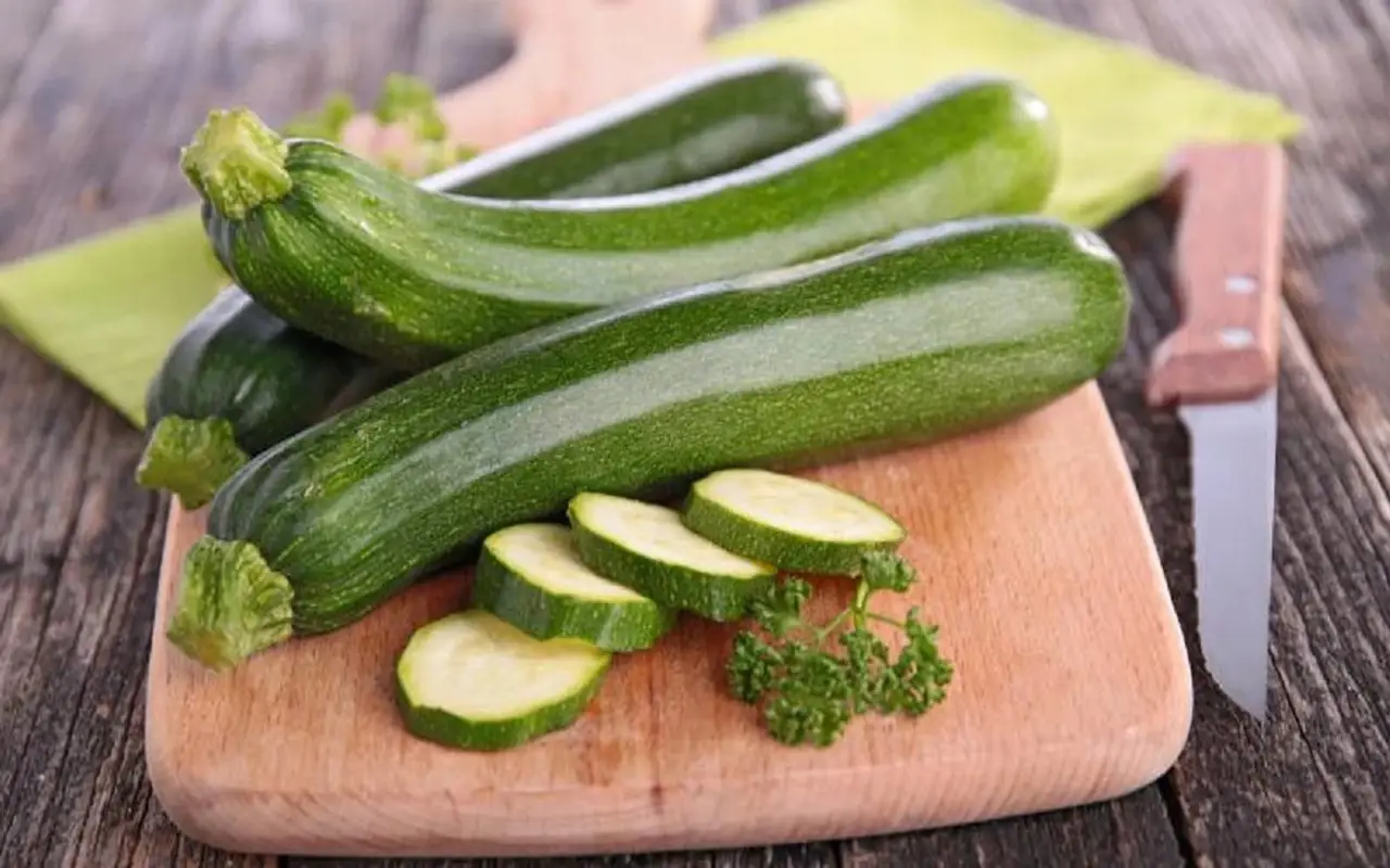 Upload Zucchini to Your Vitamin to Get Those Superb Well being Advantages