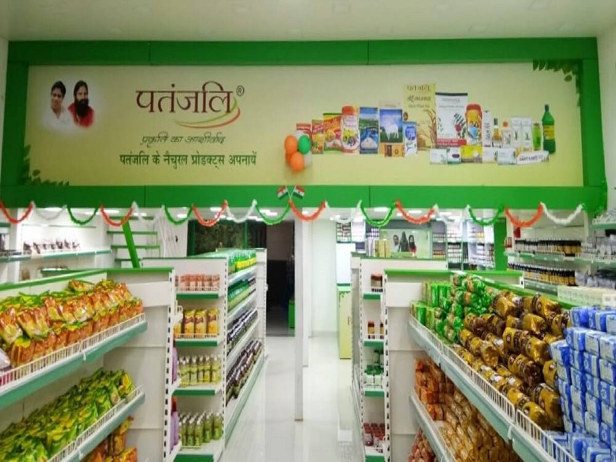 The retailers who have acquired these franchisees state that their daily revenue is Rs. 25,000