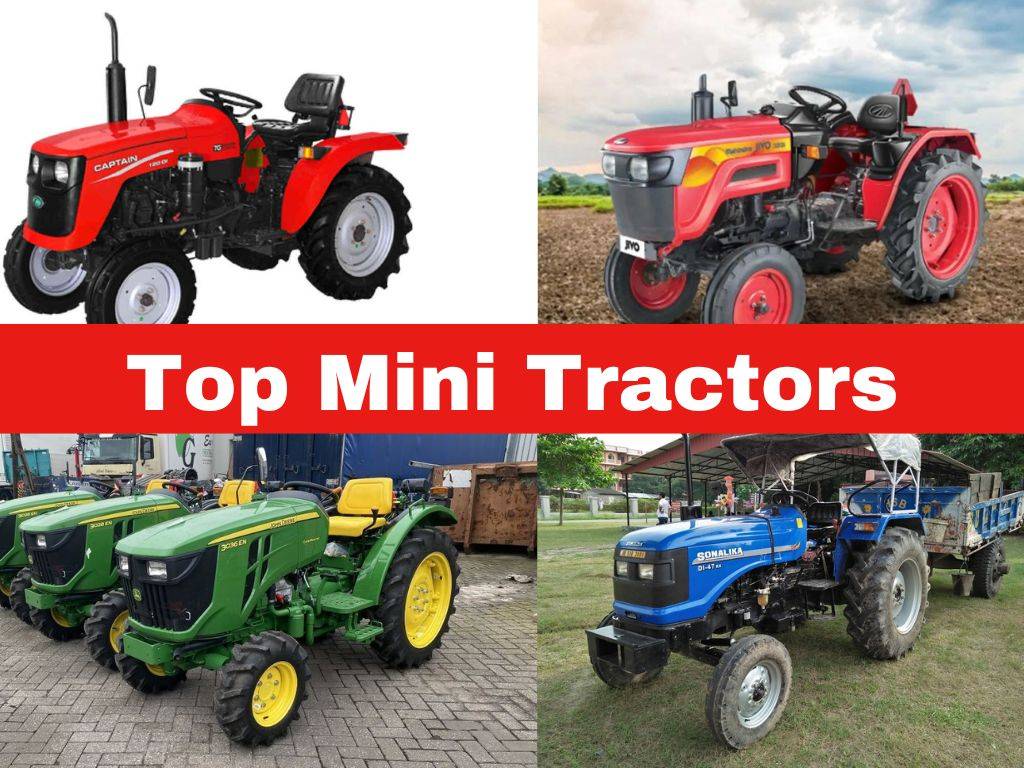 Top 10 Tractors In India For Farming In 2023 Tractorkarvan, 51% OFF