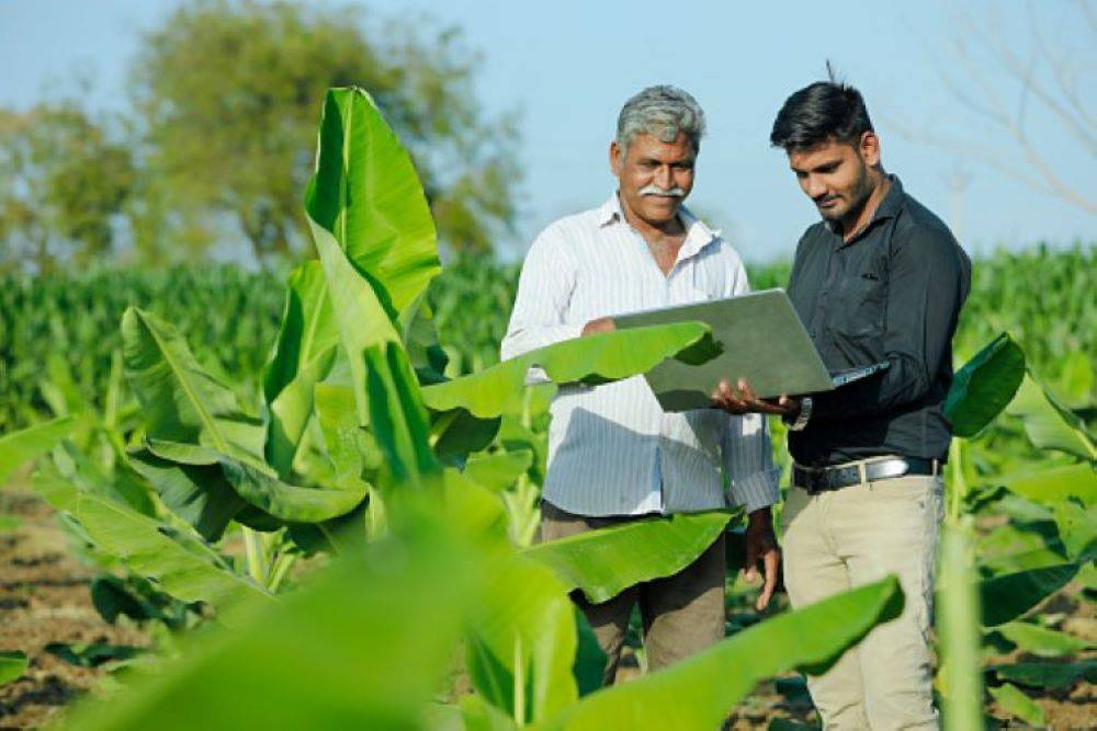 OZiva plans to make a difference in the lives of farmers through OZiva Kisaan Vikas Program