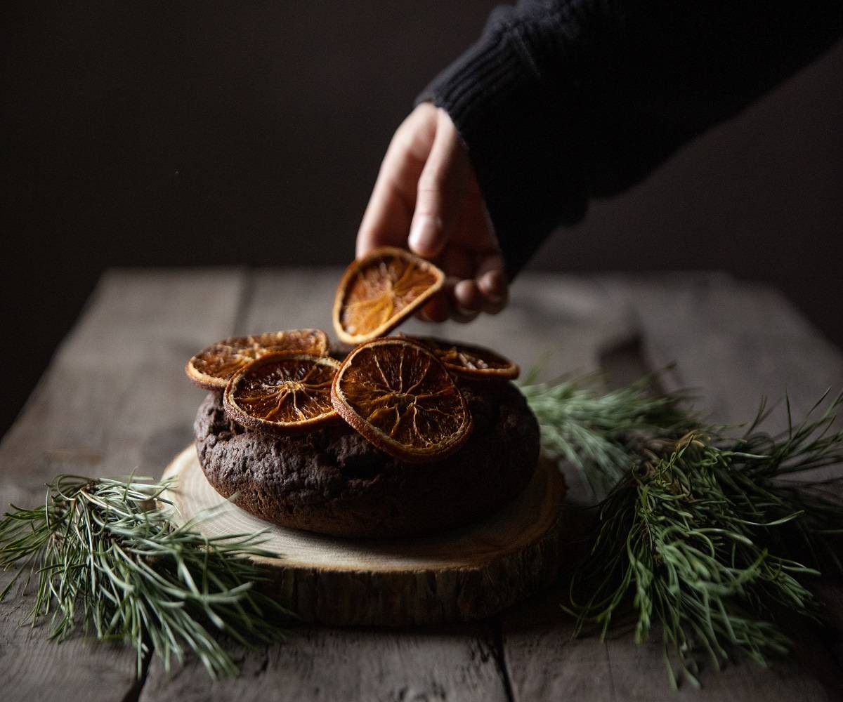 Christmas and Millets are both associated with joy, celebration, and sharing, to bring people together and spread love during the holiday season.