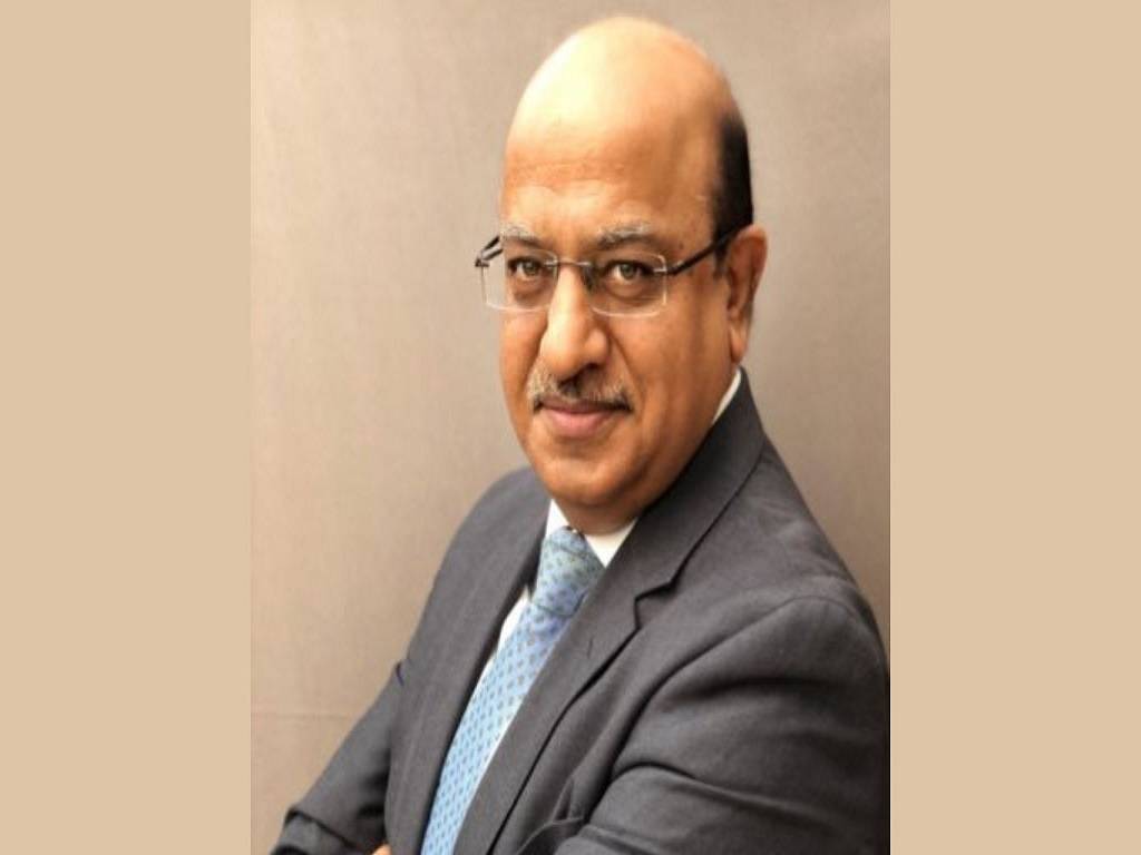 Dr. Raju Kapoor, Director Public & Industry Affair, FMC Corporation