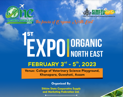 Expo Organic North East 2023