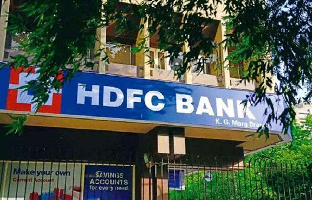 Hdfc Bank Hikes Bulk Fd Rates By 75 Bps Senior Citizens Can Earn Upto 775 2042