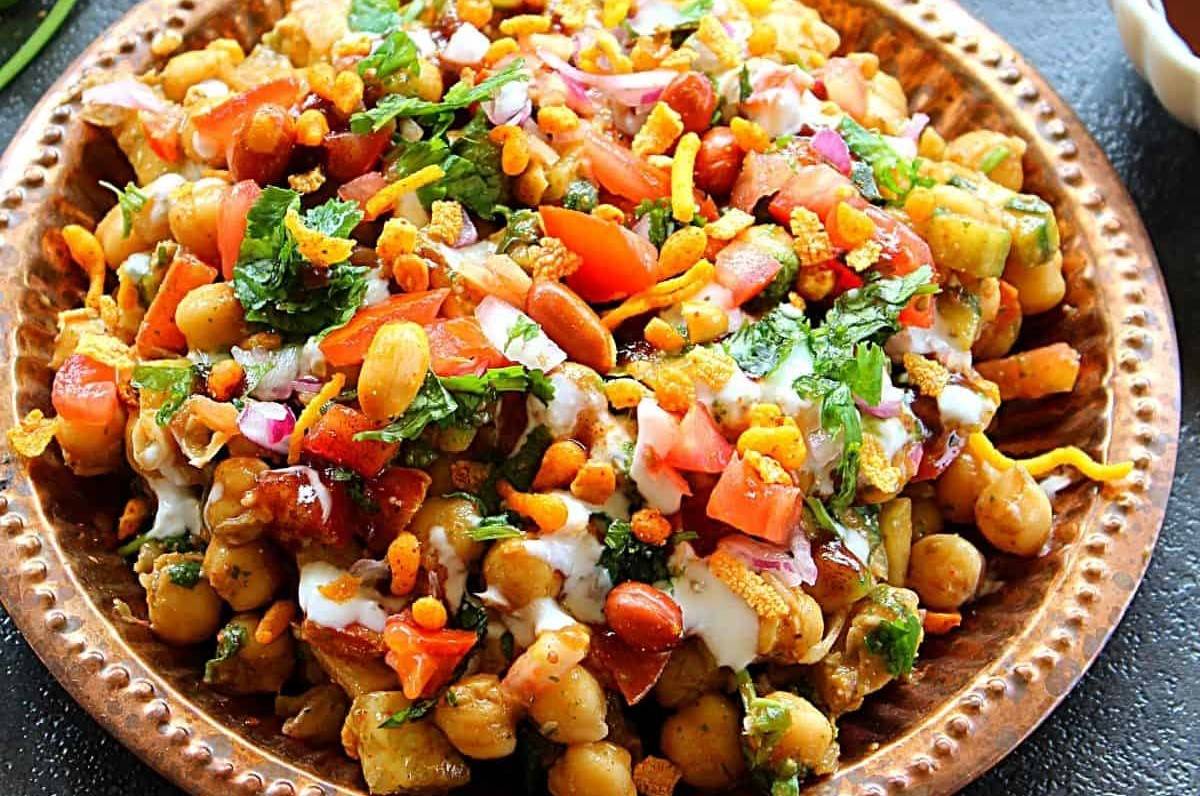 Chaat