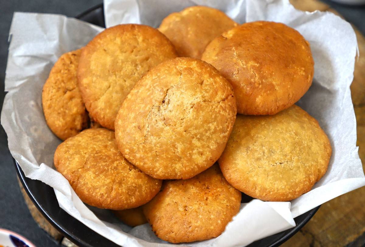 Kachori